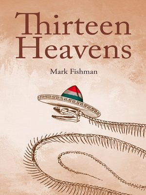 cover image of Thirteen Heavens